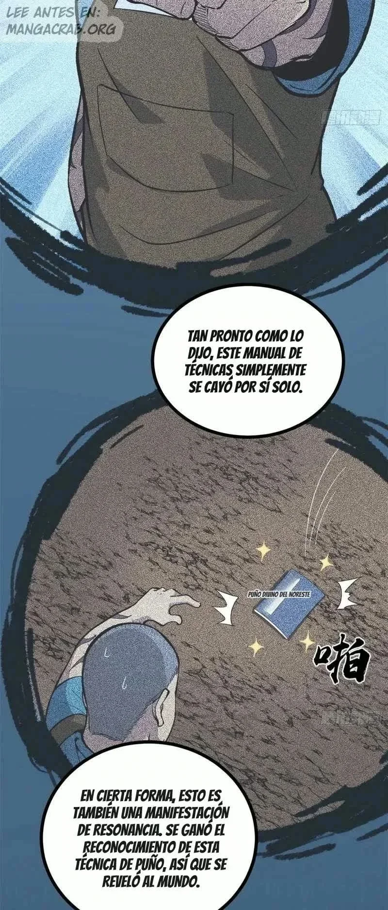 Capítulo 65, página 12