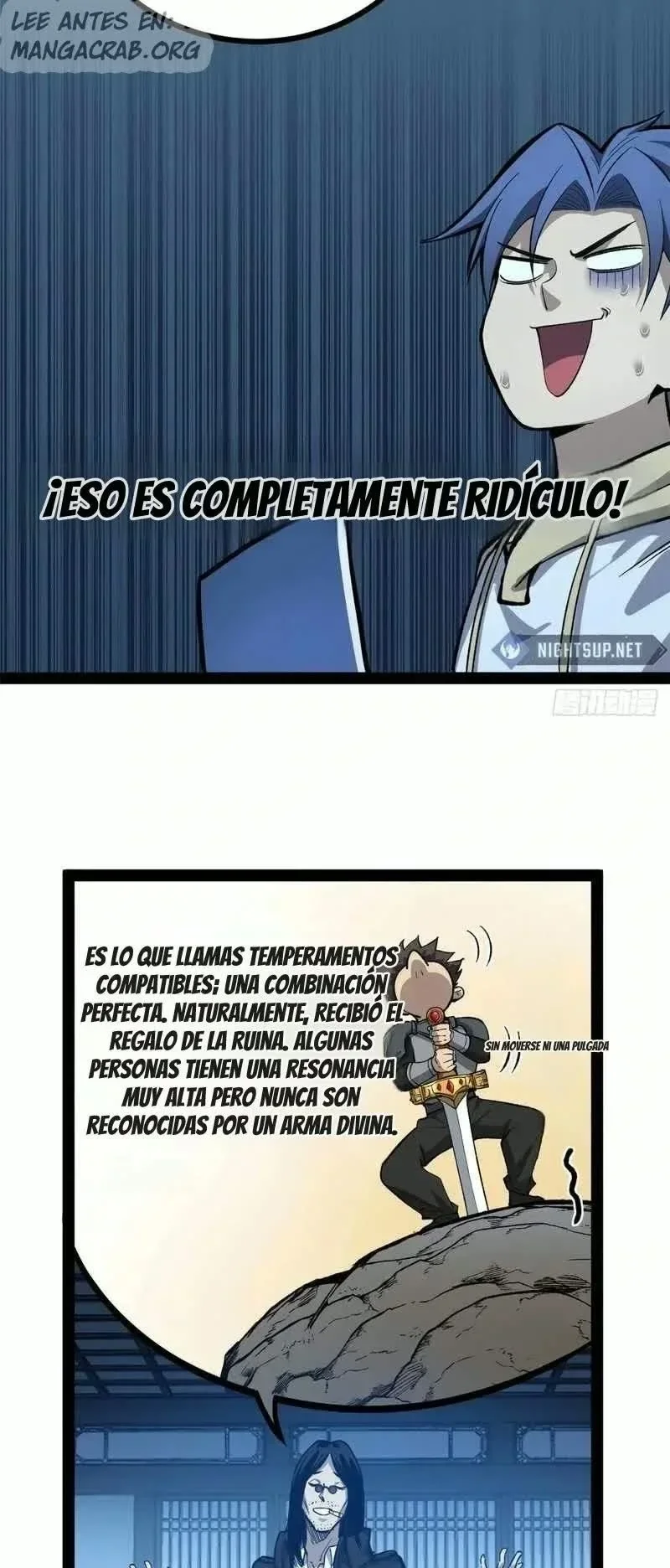 Capítulo 65, página 13
