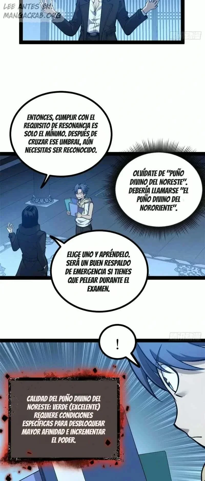 Capítulo 65, página 14