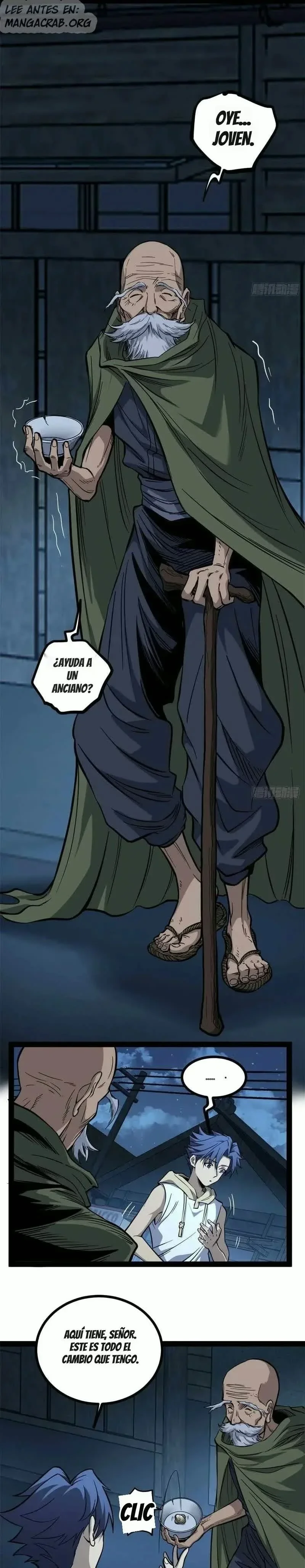 Capítulo 66, página 4