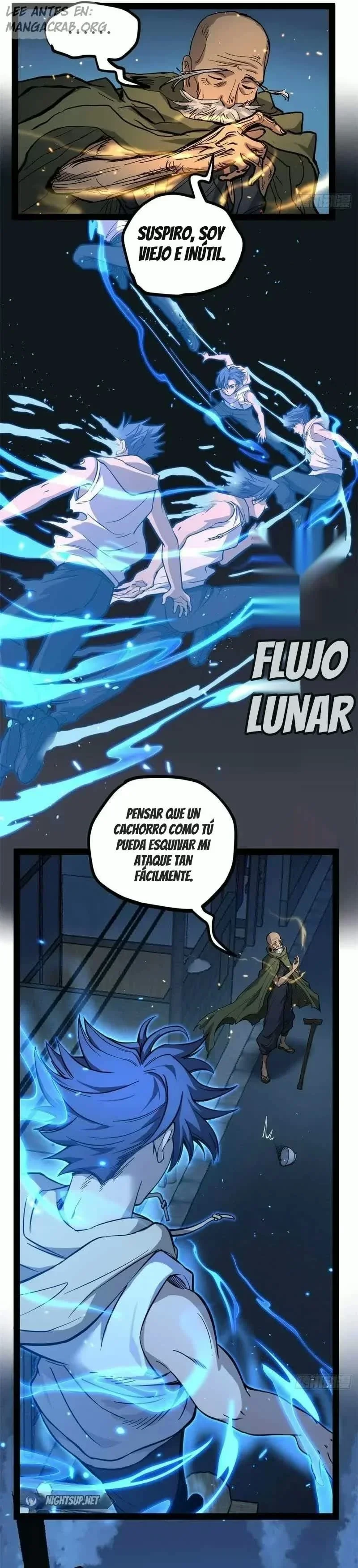 Capítulo 66, página 6