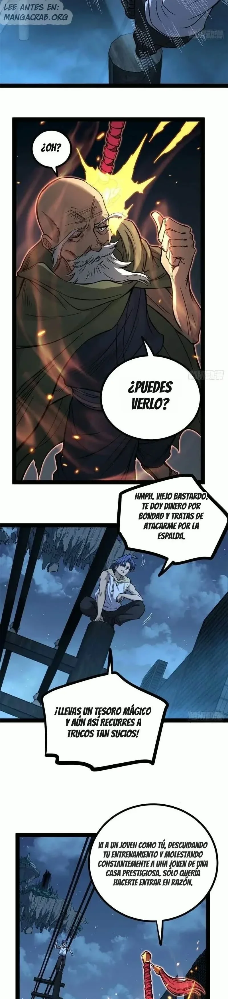 Capítulo 66, página 9
