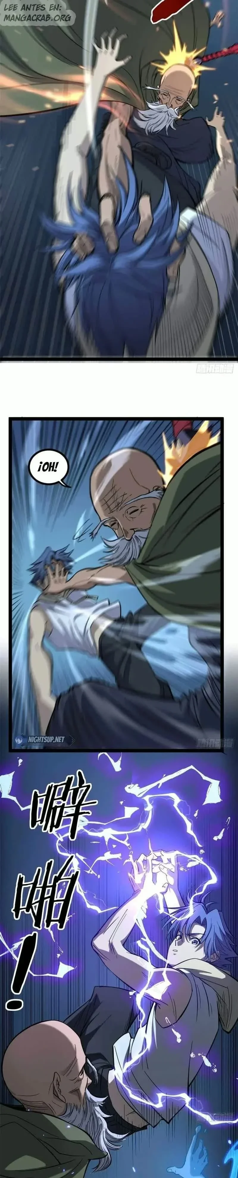 Capítulo 67, página 3