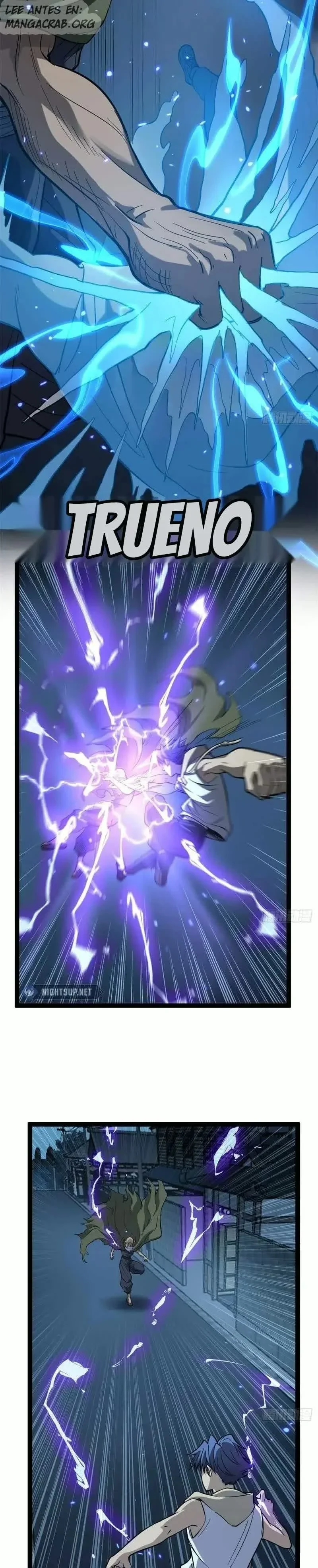 Capítulo 67, página 4