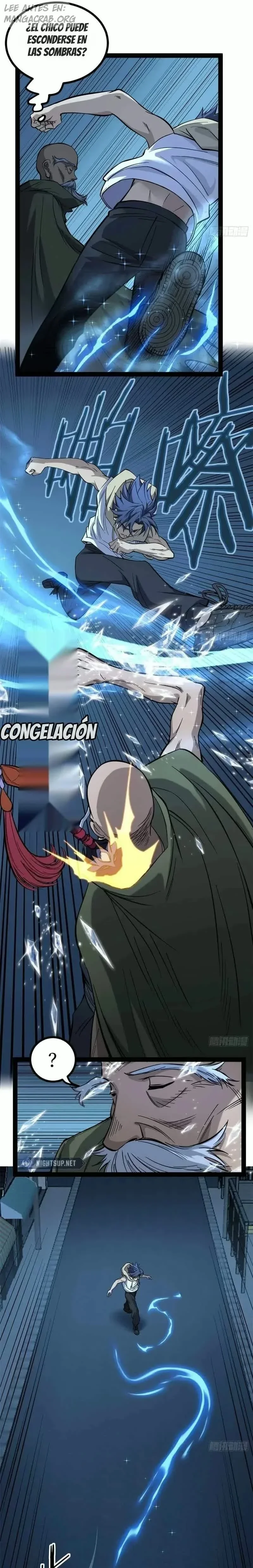 Capítulo 67, página 6