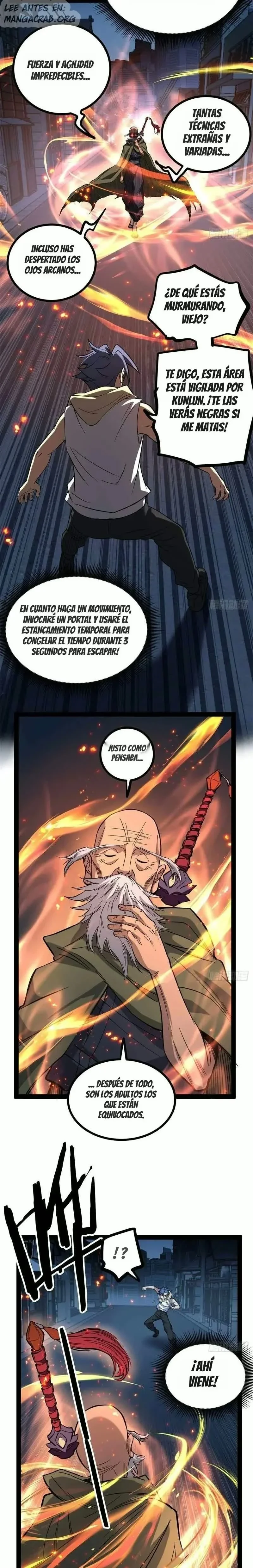 Capítulo 67, página 8