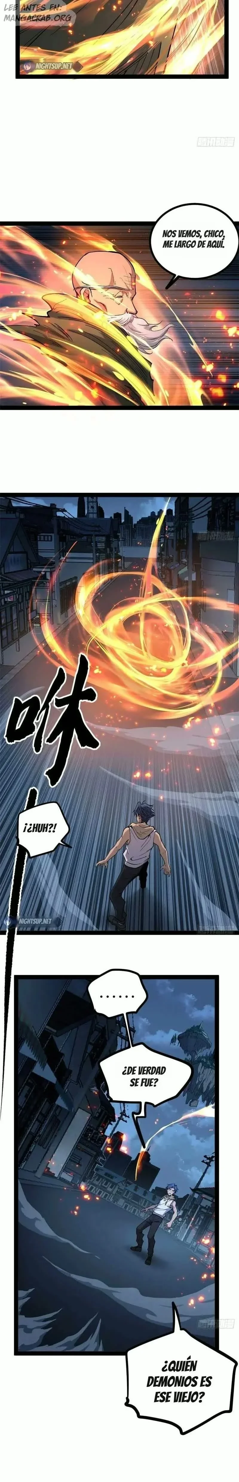 Capítulo 67, página 9