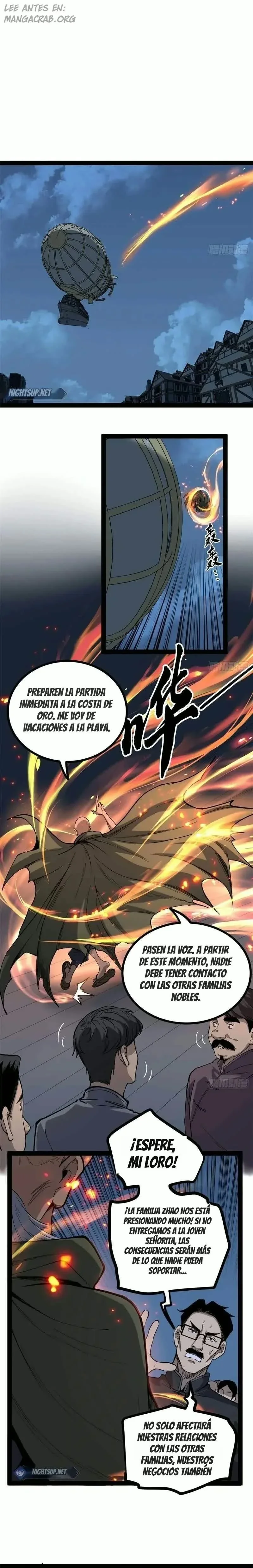Capítulo 67, página 10