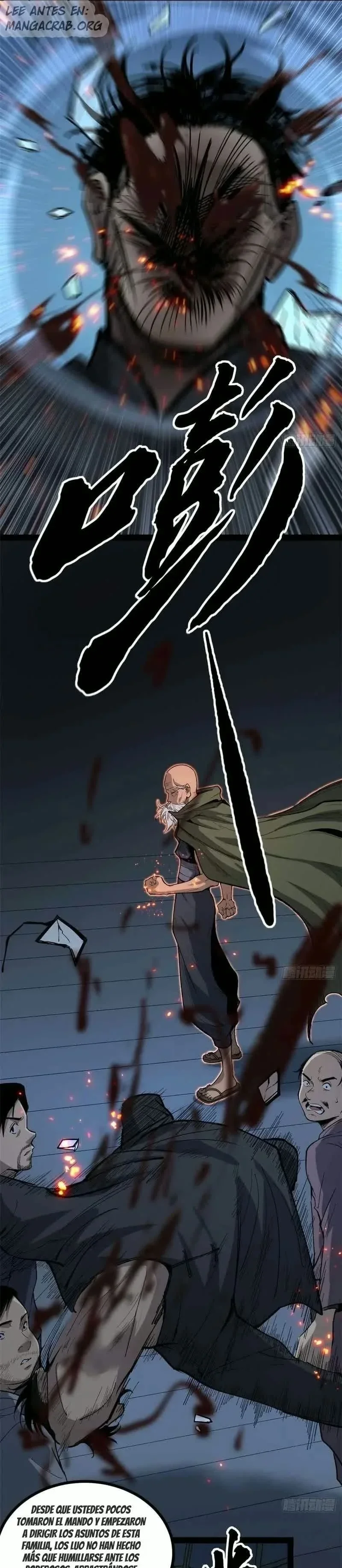 Capítulo 67, página 11