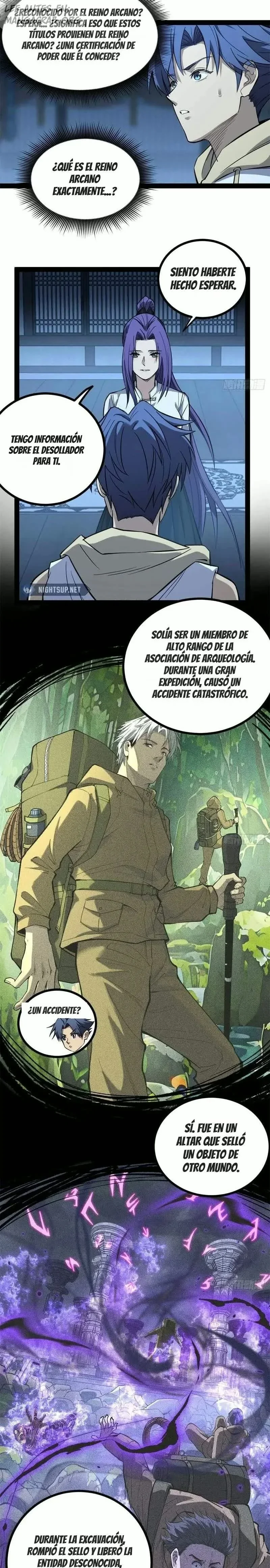Capítulo 68, página 3