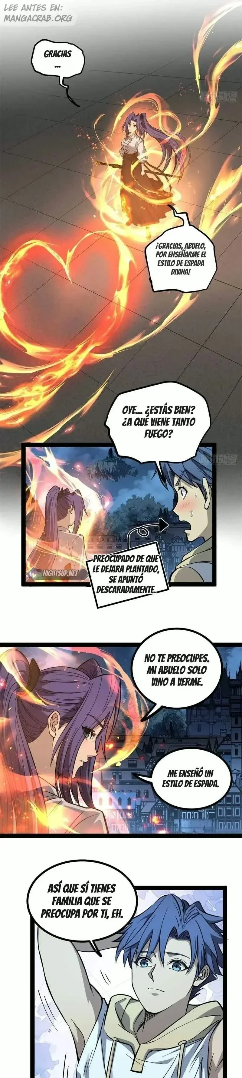 Capítulo 69, página 2