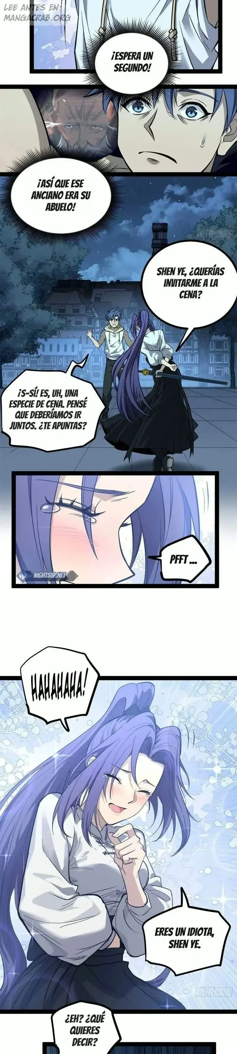 Capítulo 69, página 3
