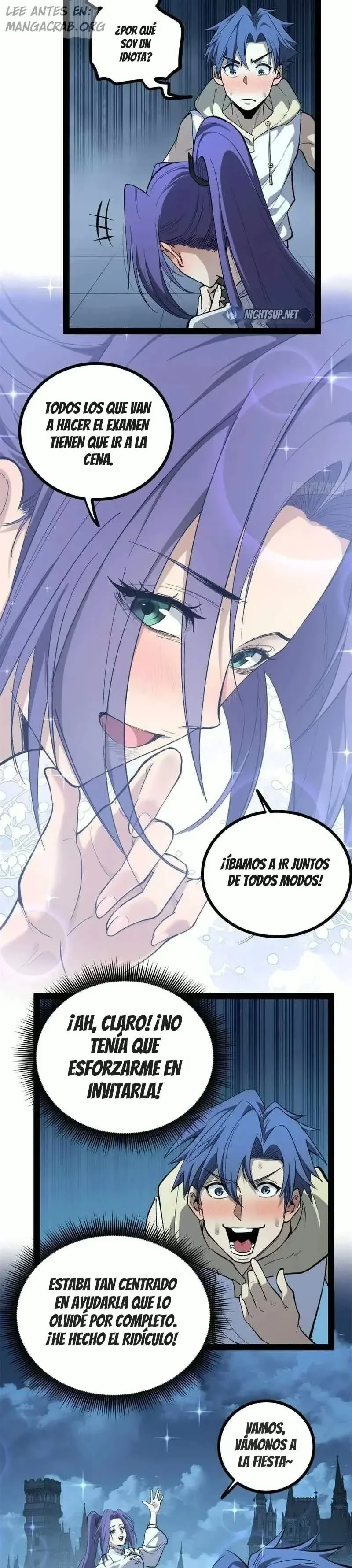 Capítulo 69, página 4