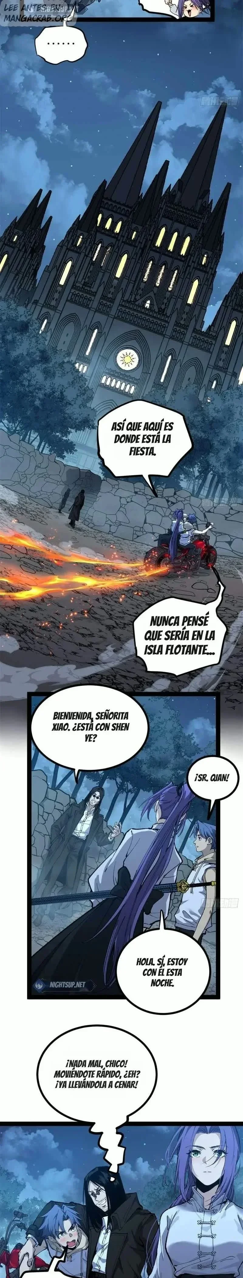 Capítulo 69, página 7
