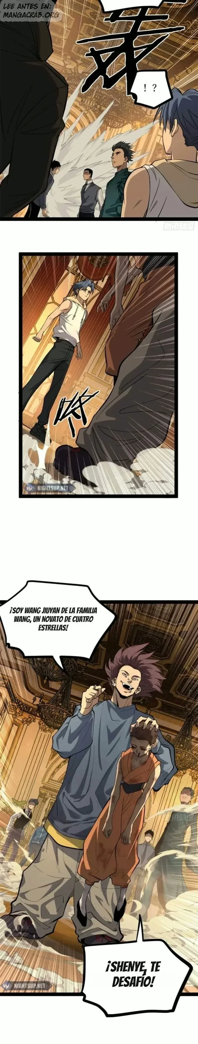 Capítulo 69, página 10