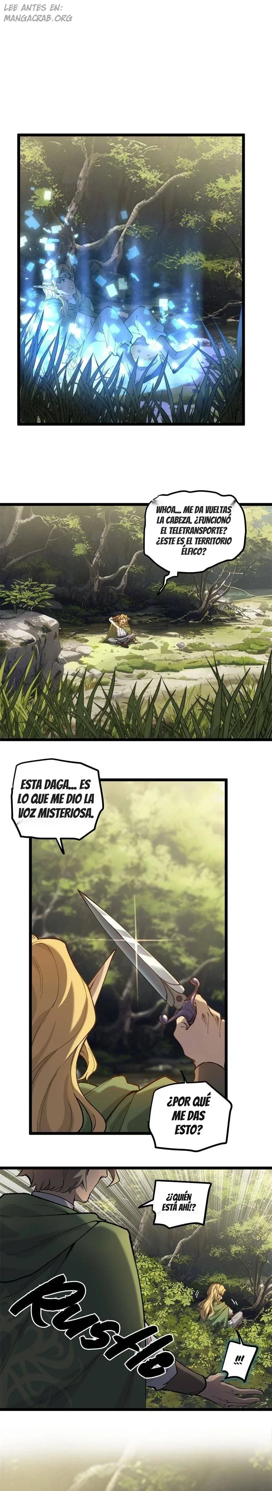 Capítulo 7, página 1