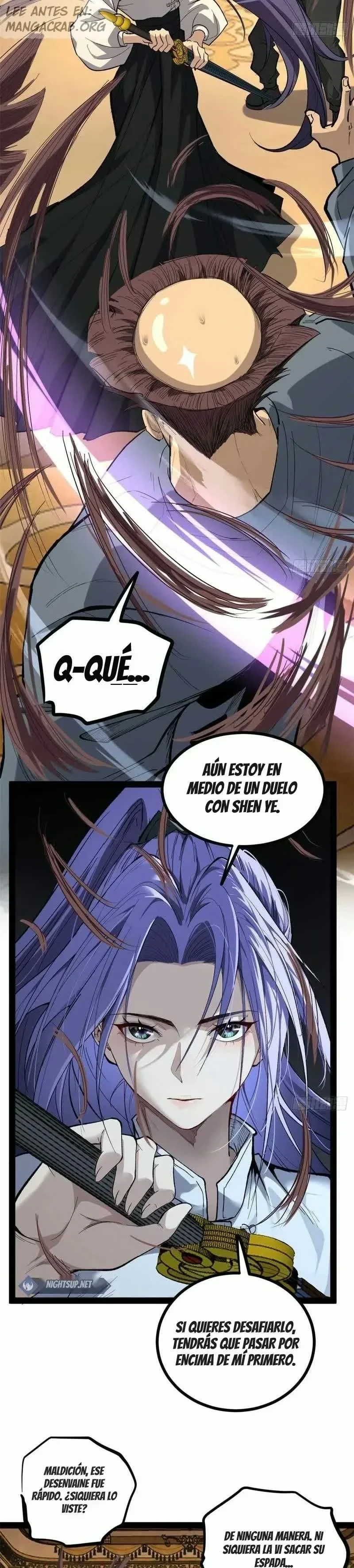 Capítulo 70, página 2