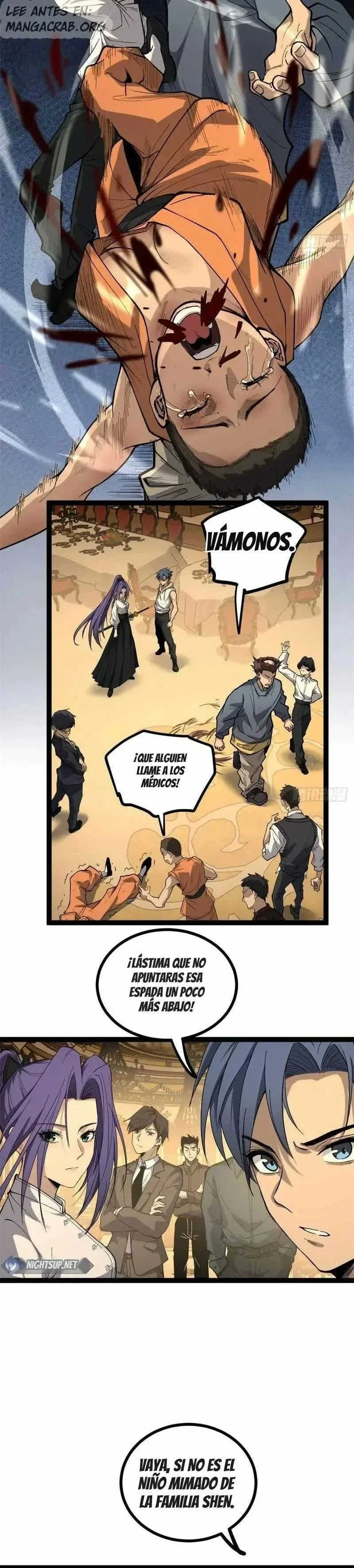 Capítulo 70, página 5