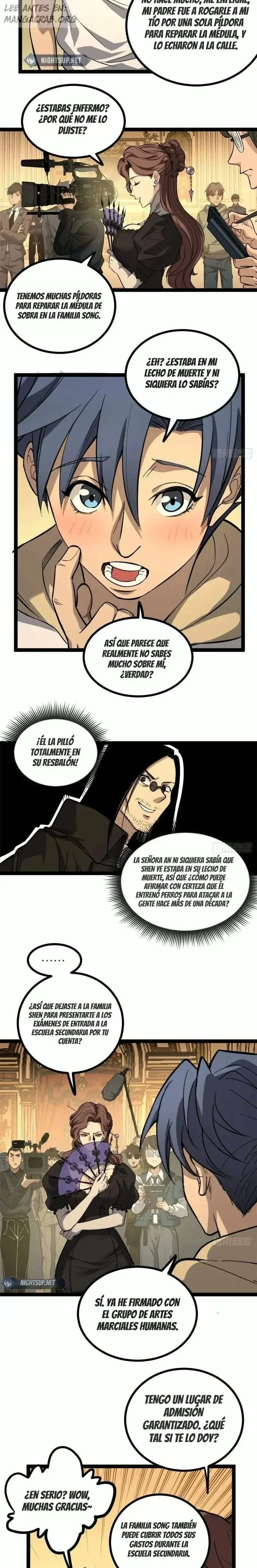 Capítulo 70, página 8