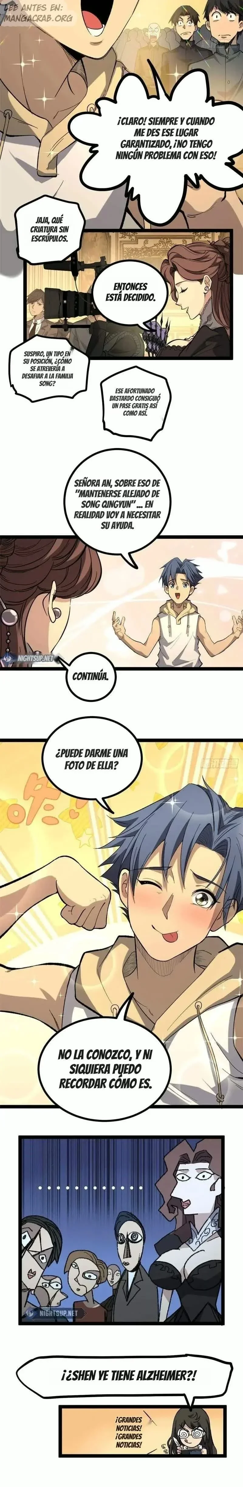 Capítulo 70, página 10