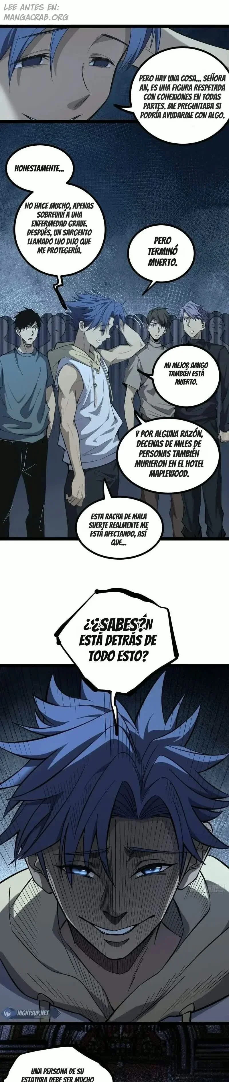 Capítulo 71, página 3