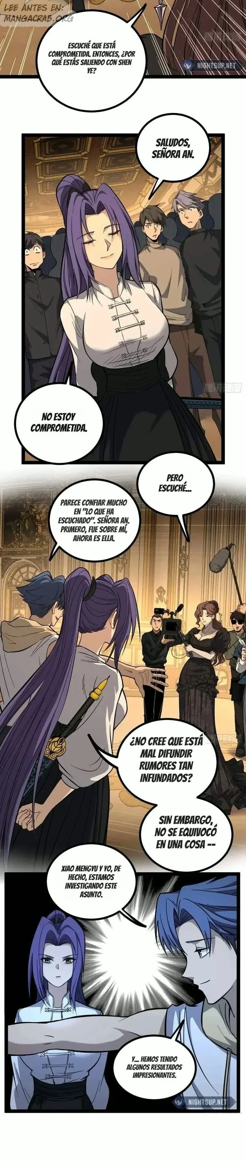 Capítulo 71, página 5