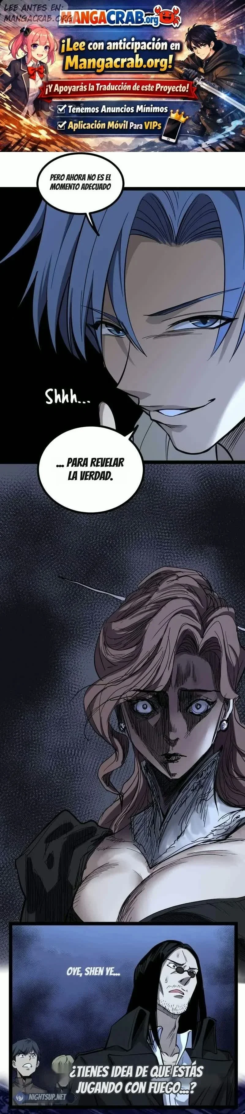 Capítulo 71, página 6