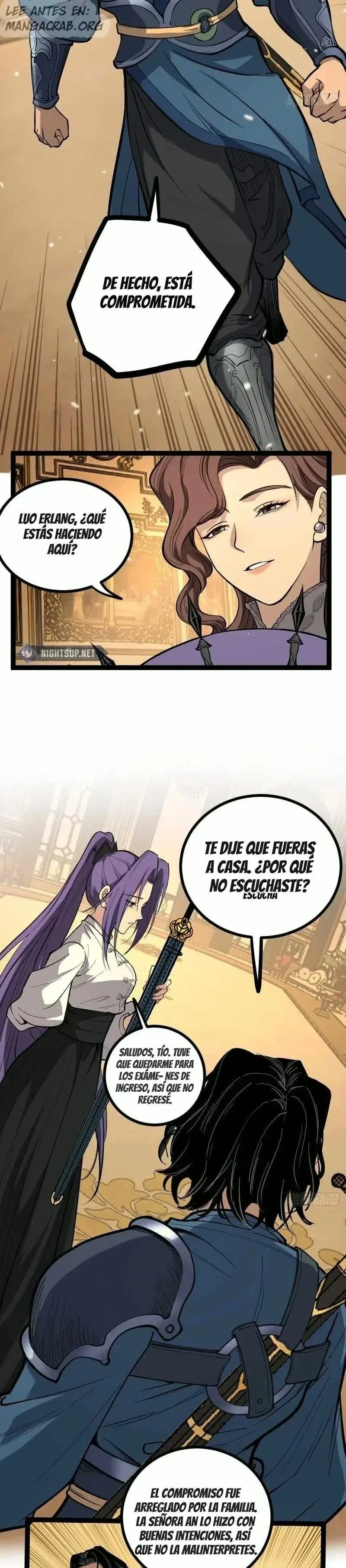 Capítulo 71, página 8