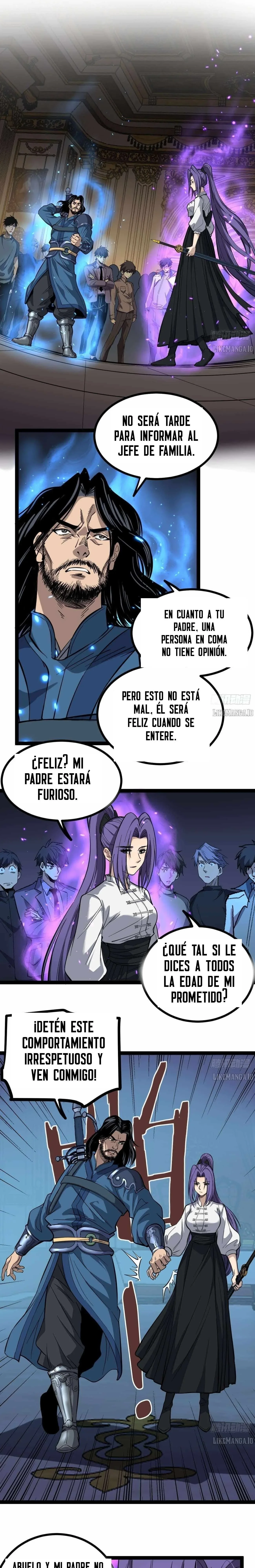 Capítulo 72, página 2