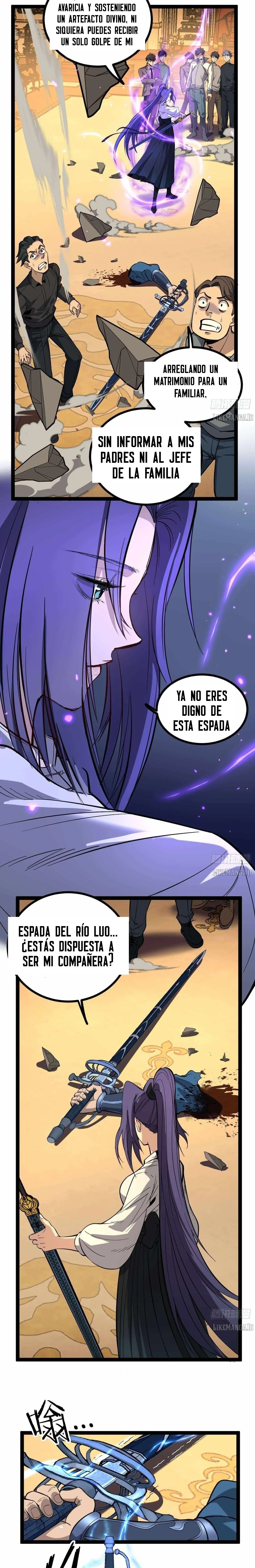 Capítulo 72, página 6