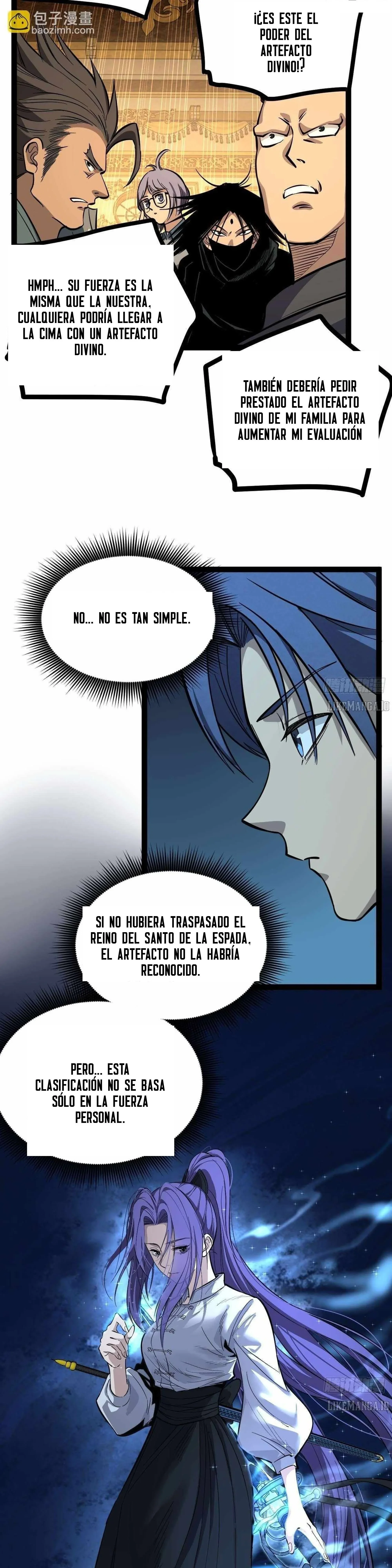 Capítulo 72, página 9