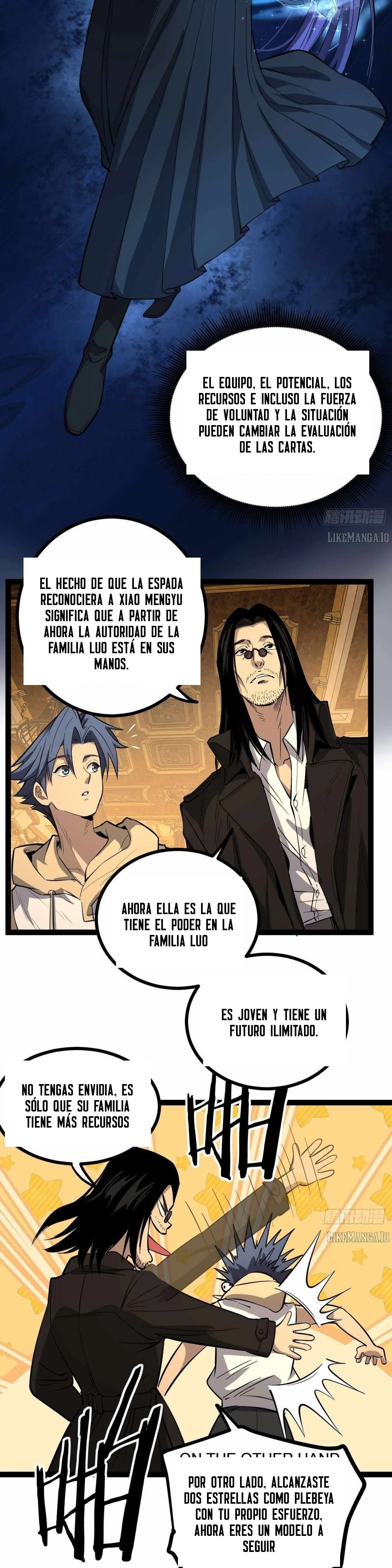 Capítulo 72, página 10