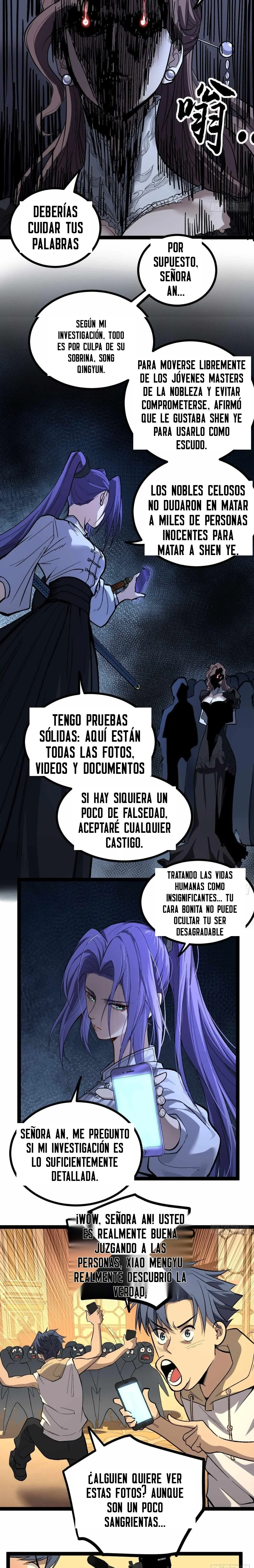 Capítulo 73, página 3