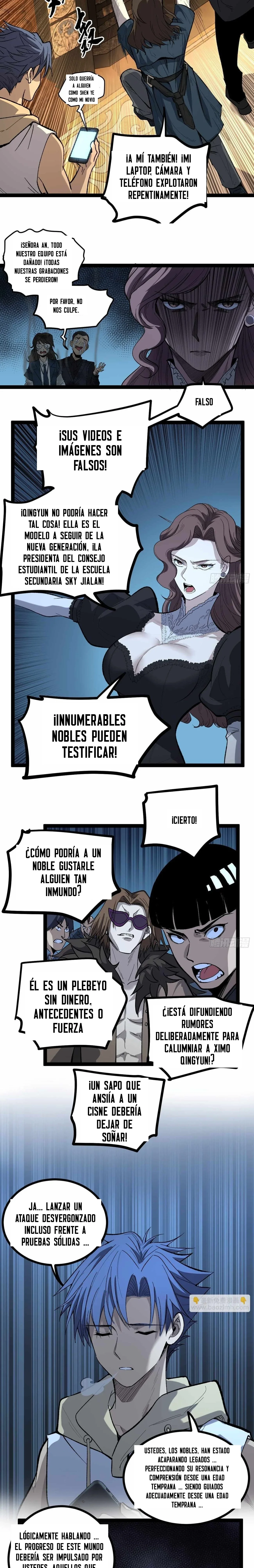 Capítulo 73, página 5