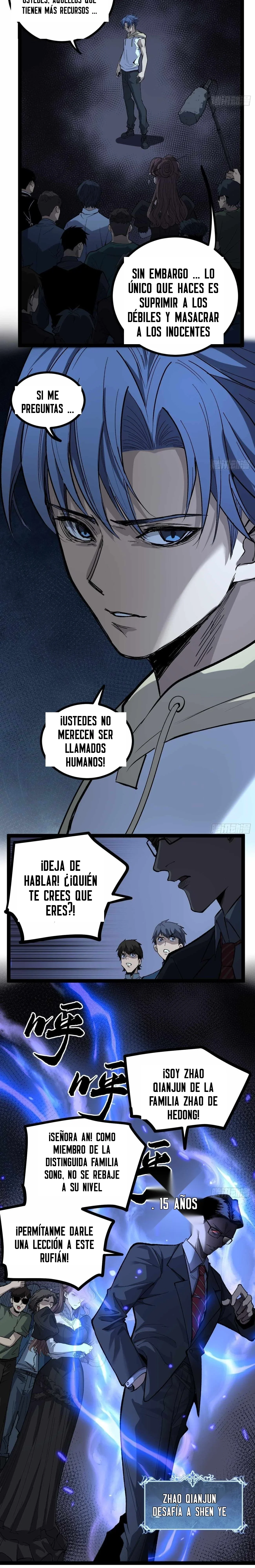 Capítulo 73, página 6