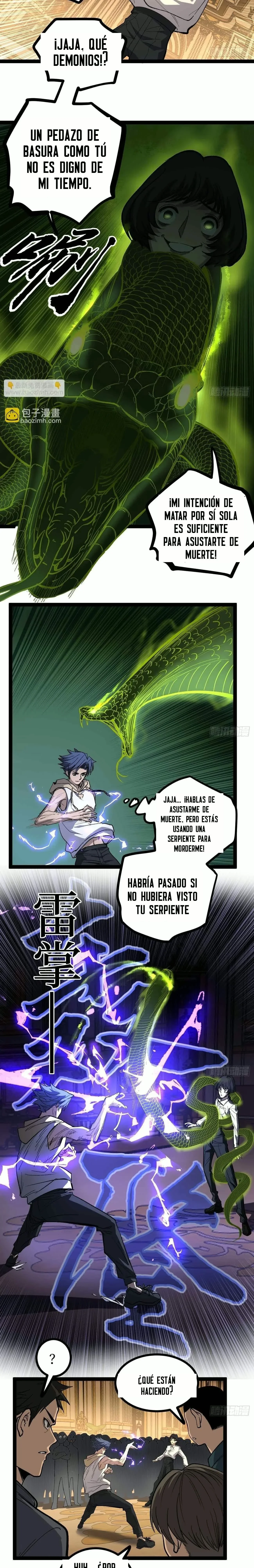 Capítulo 73, página 13