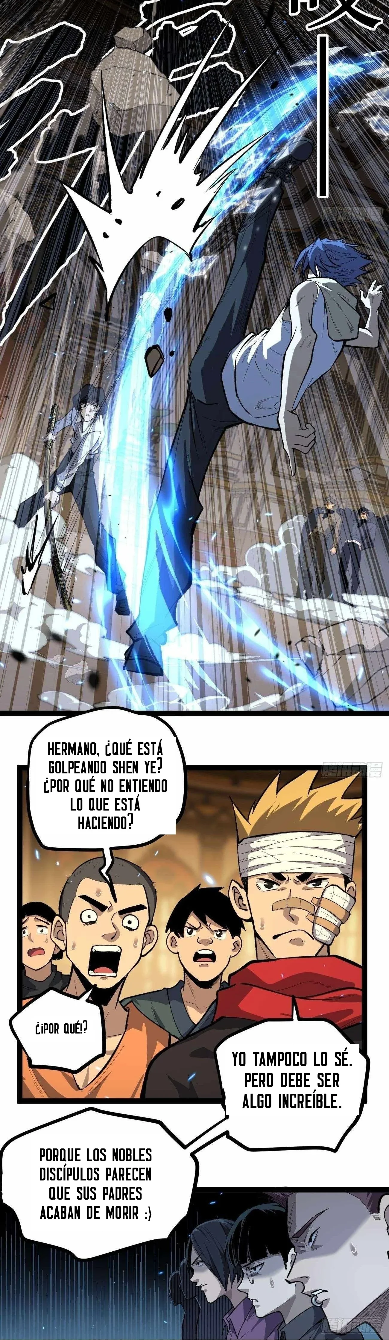 Capítulo 74, página 4