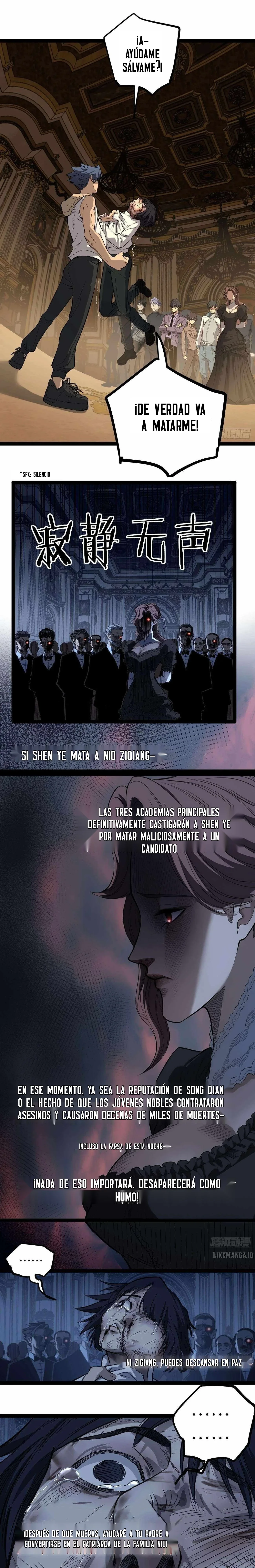Capítulo 75, página 2