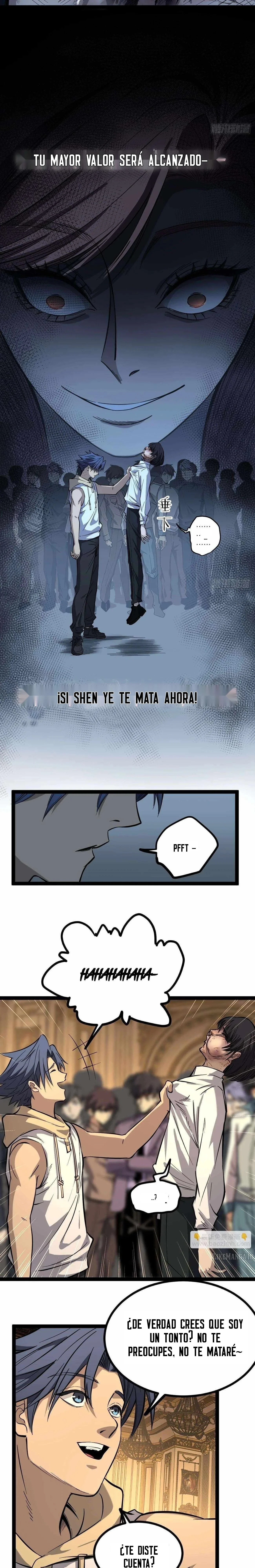Capítulo 75, página 3