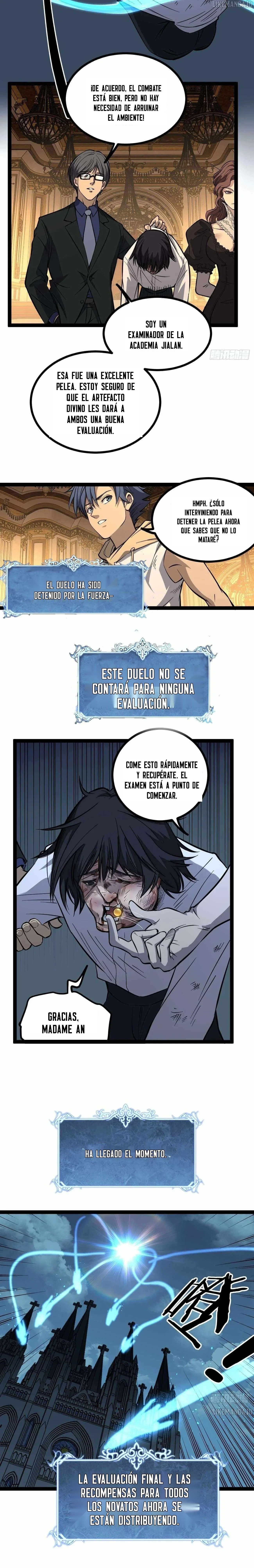 Capítulo 75, página 5