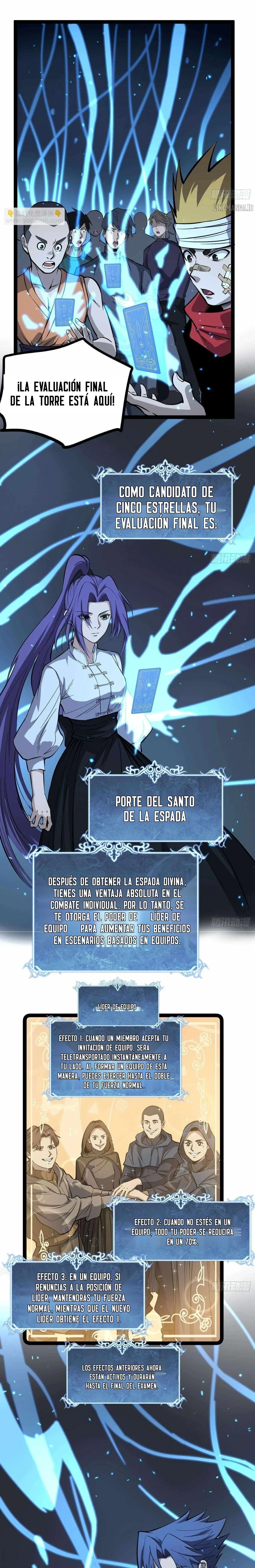Capítulo 75, página 6
