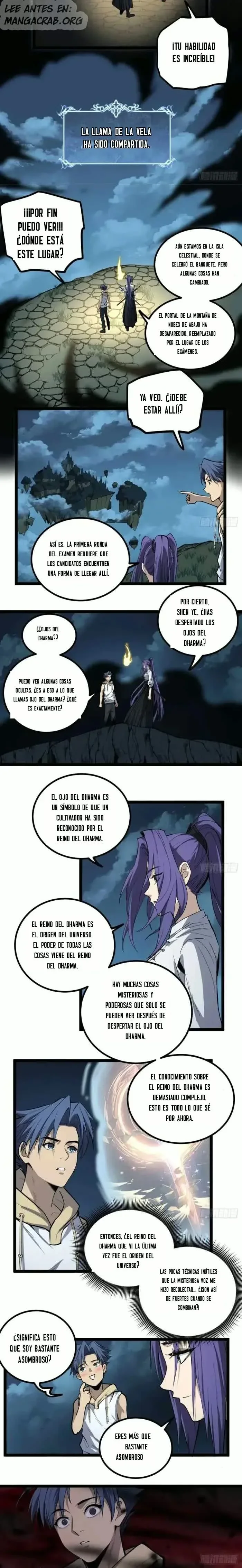 Capítulo 76, página 6