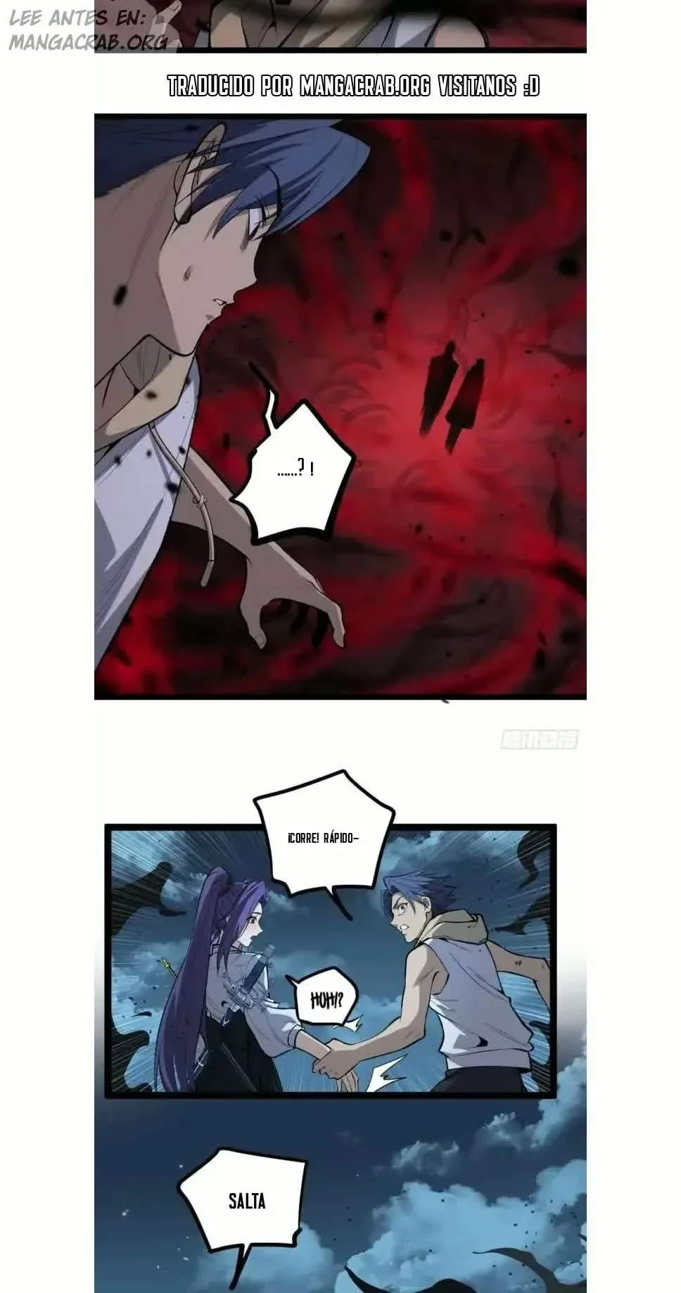 Capítulo 76, página 7