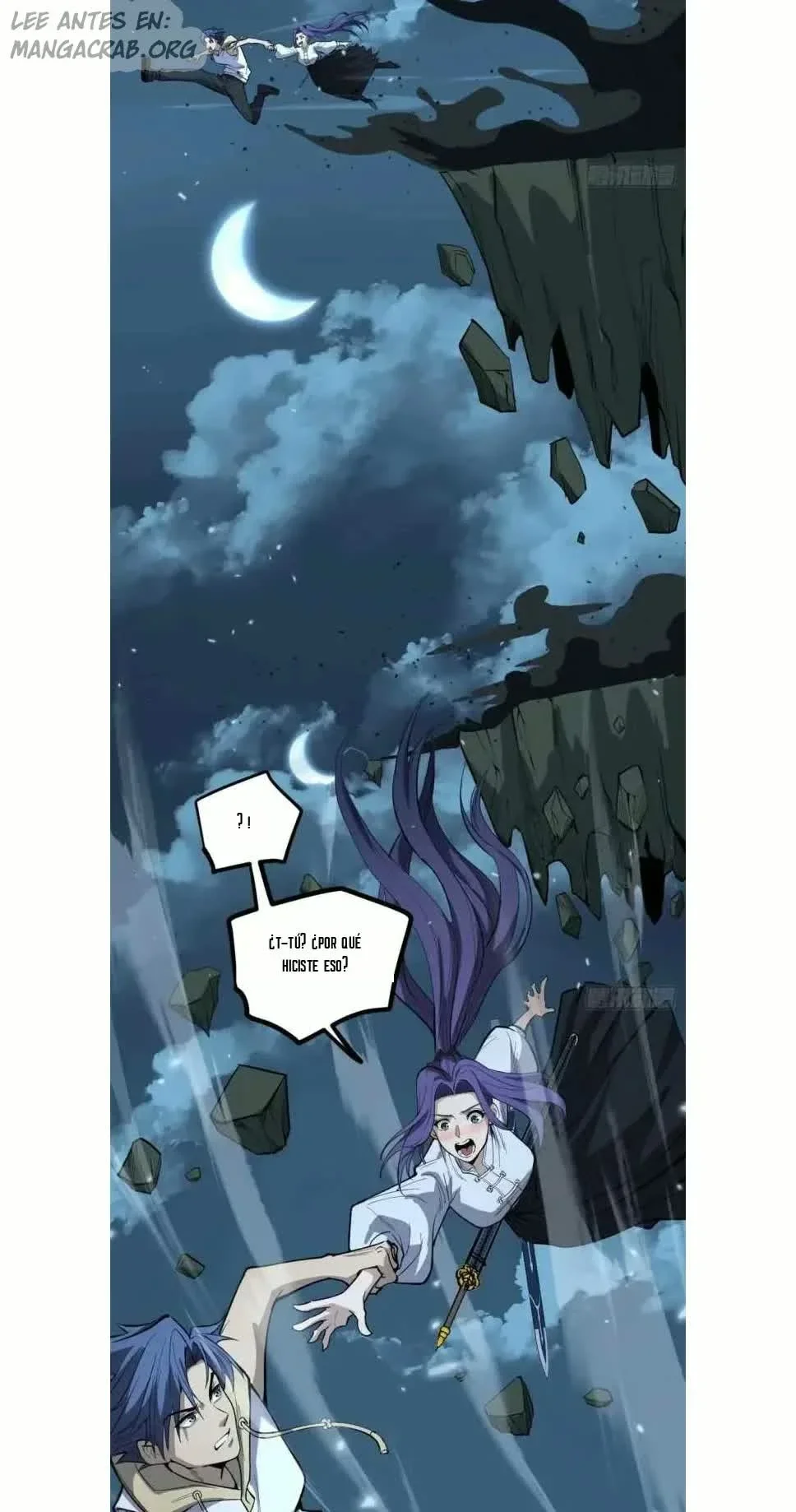 Capítulo 76, página 8