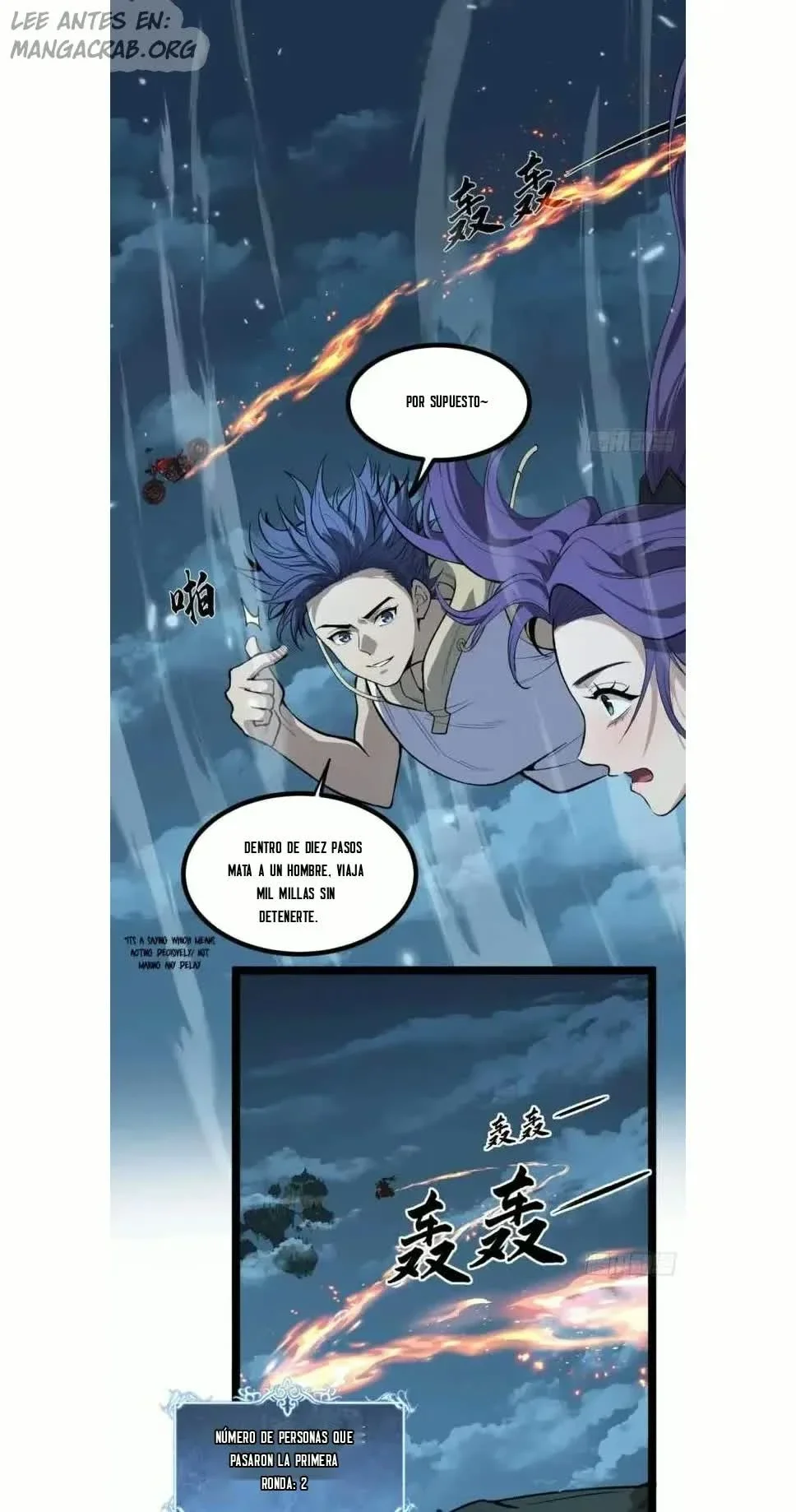 Capítulo 76, página 10