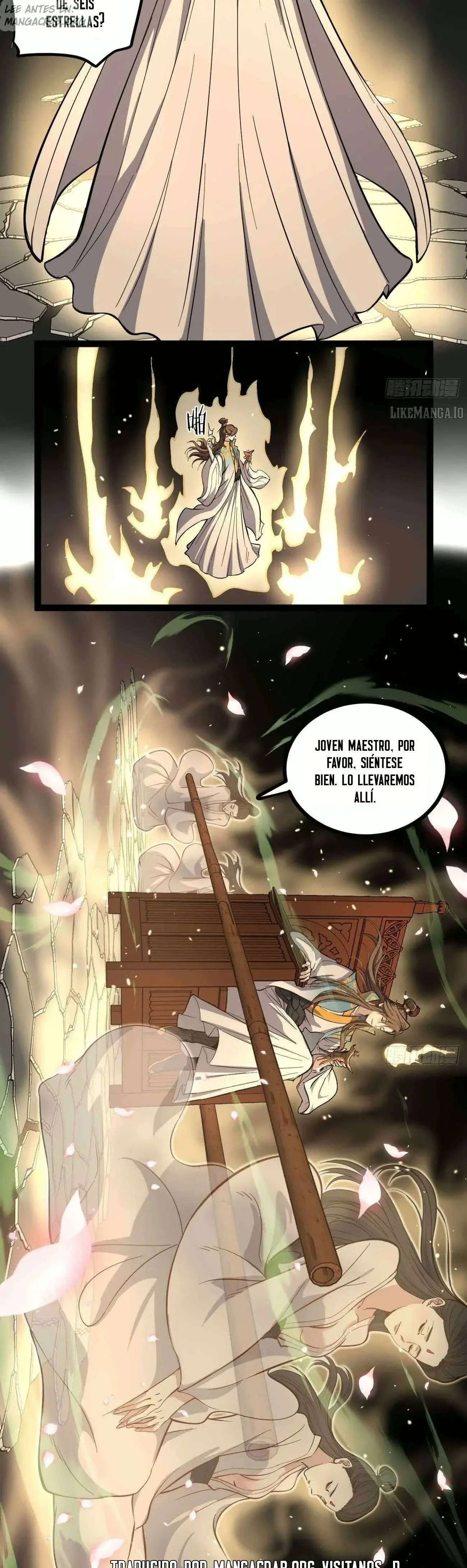 Capítulo 77, página 3