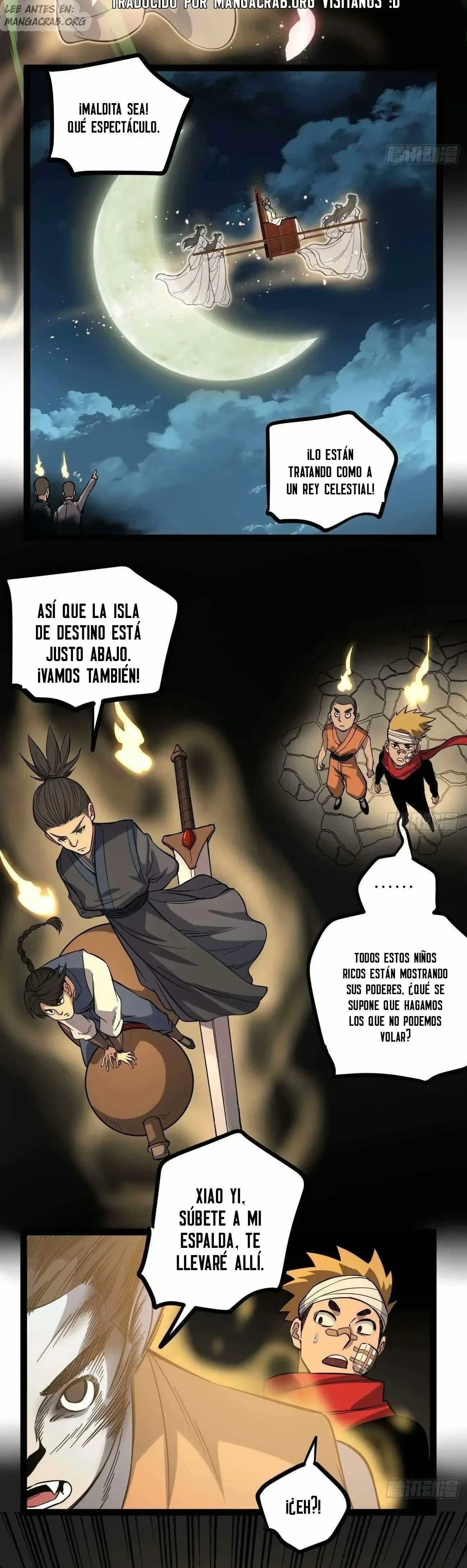Capítulo 77, página 4