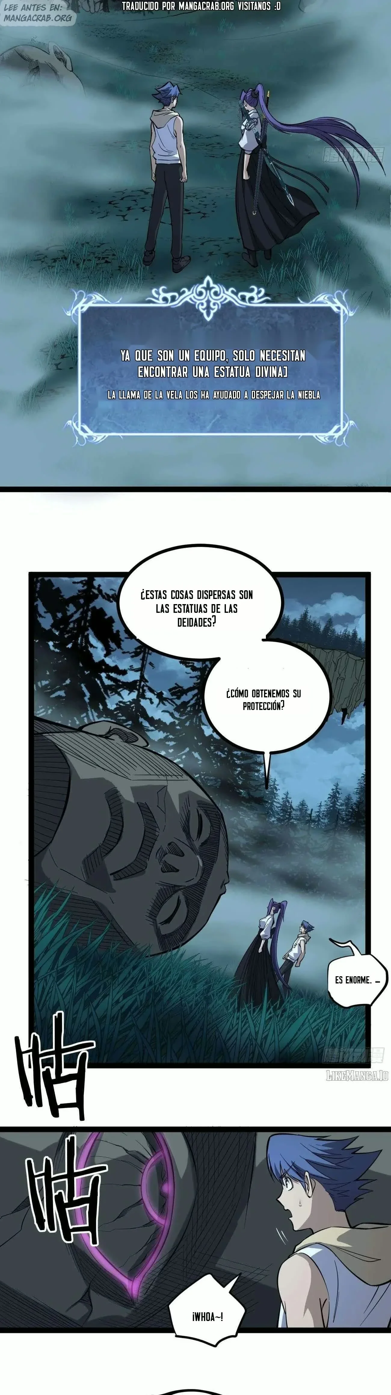 Capítulo 77, página 8