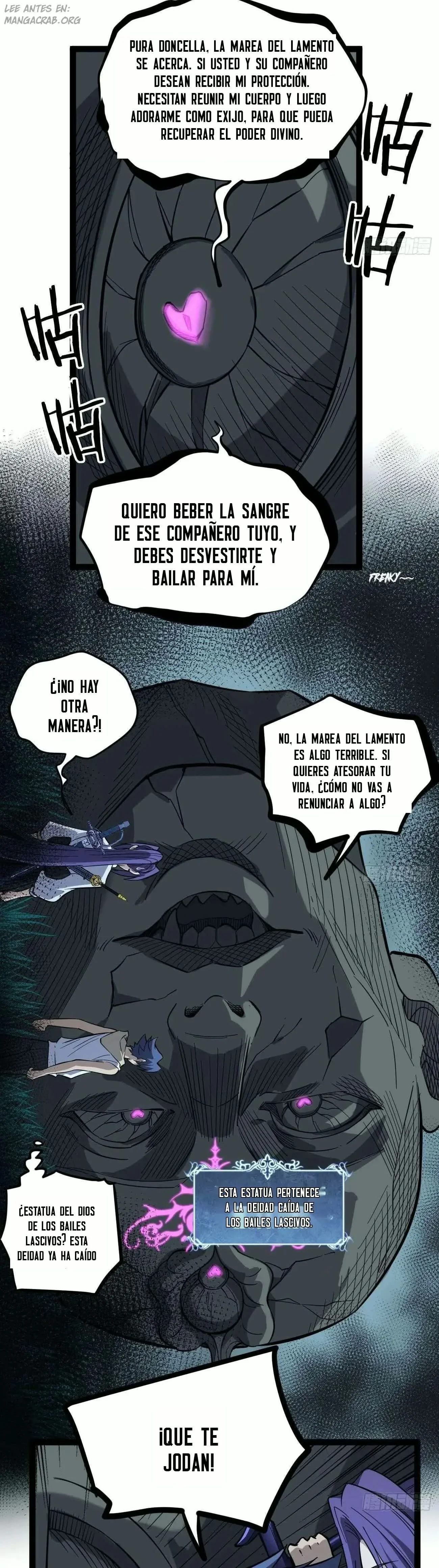 Capítulo 77, página 9