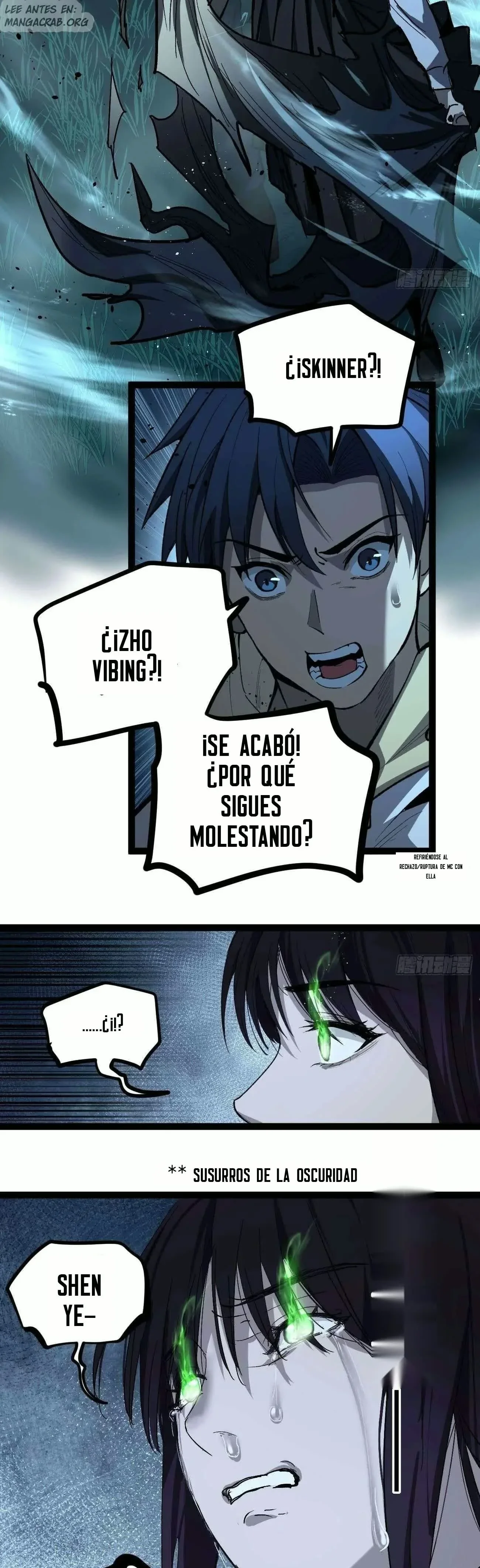 Capítulo 77, página 14